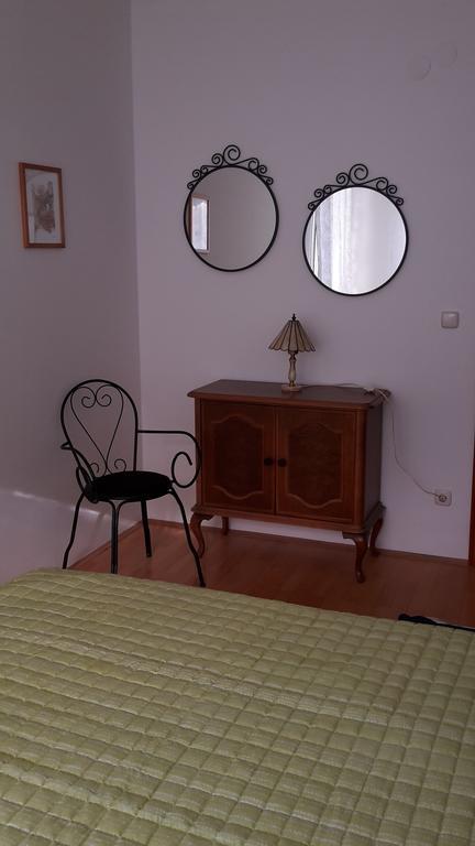 Bonus Apartments Zagreb Rom bilde