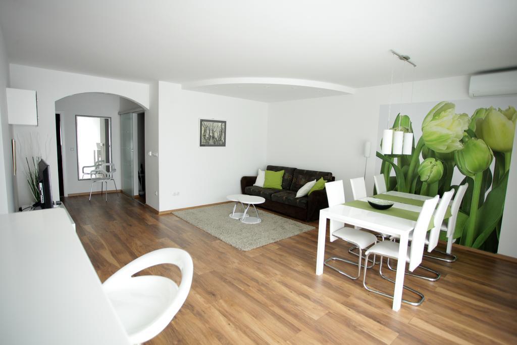 Bonus Apartments Zagreb Rom bilde