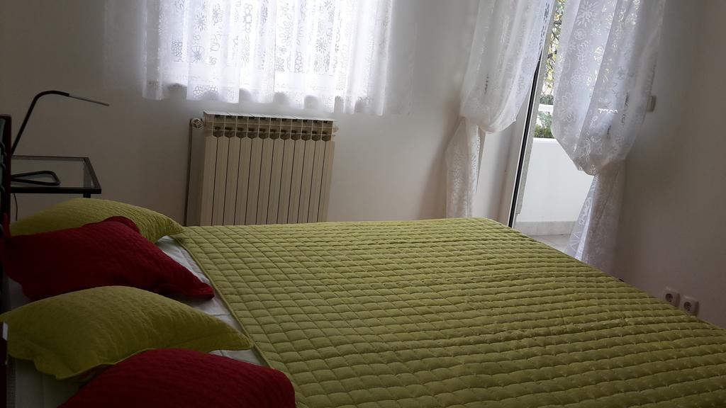 Bonus Apartments Zagreb Rom bilde