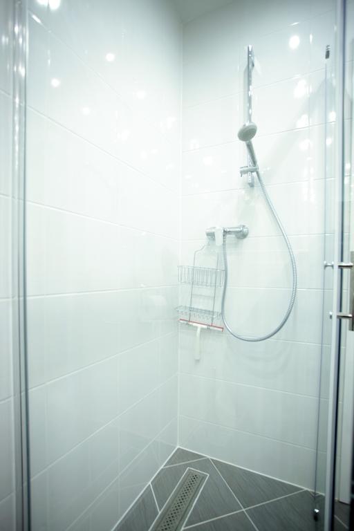 Bonus Apartments Zagreb Rom bilde
