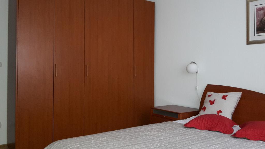 Bonus Apartments Zagreb Rom bilde