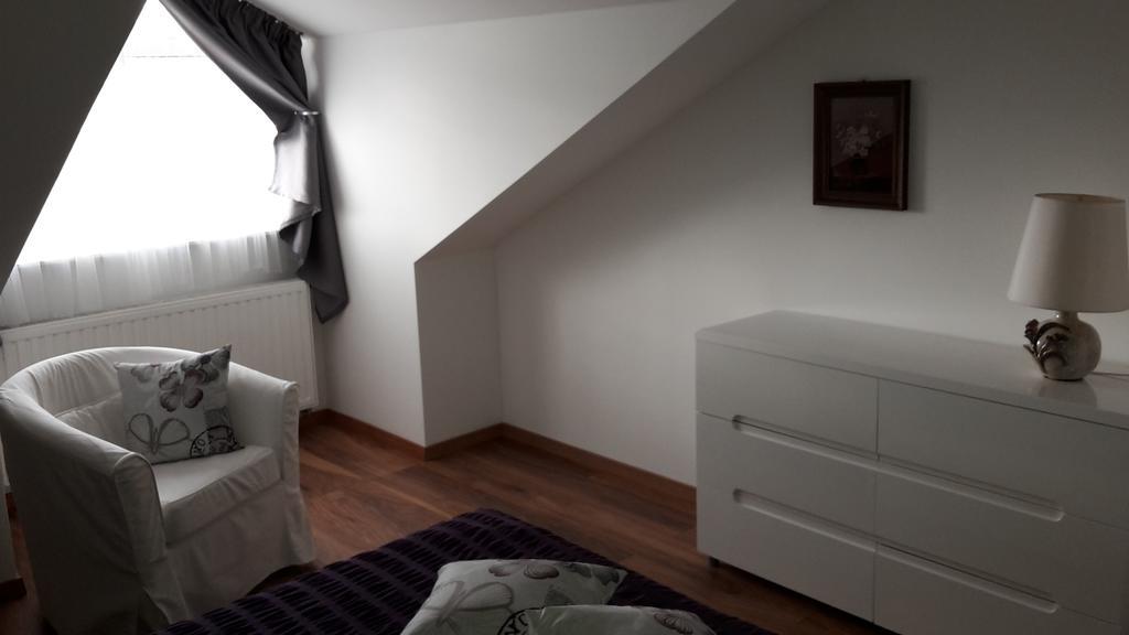 Bonus Apartments Zagreb Rom bilde
